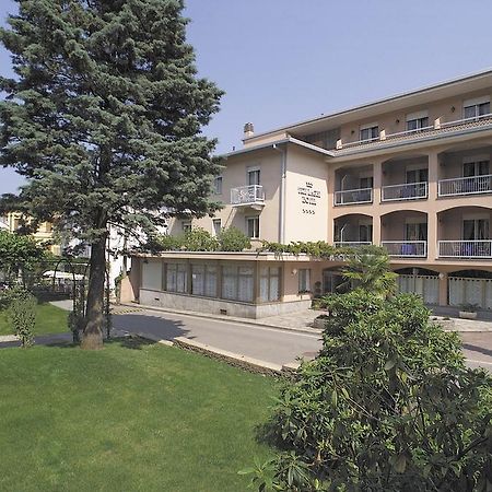Tre Laghi Hotel Nebbiuno Εξωτερικό φωτογραφία