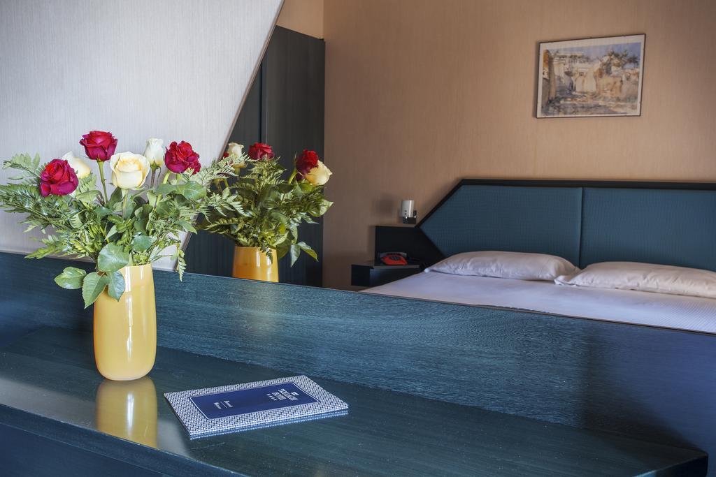 Tre Laghi Hotel Nebbiuno Δωμάτιο φωτογραφία