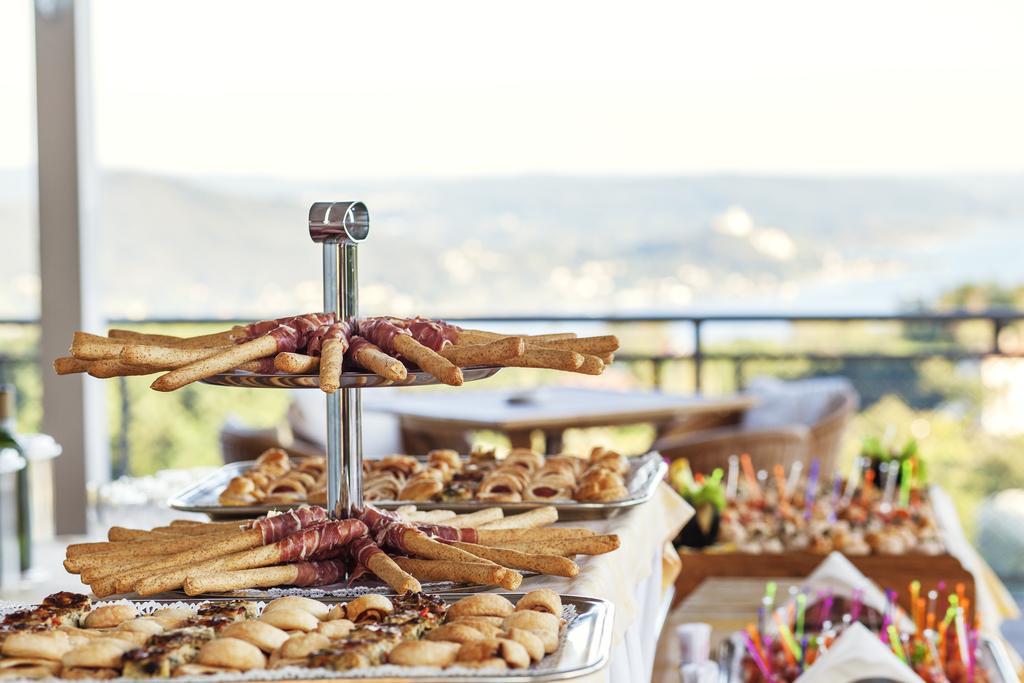 Tre Laghi Hotel Nebbiuno Εξωτερικό φωτογραφία