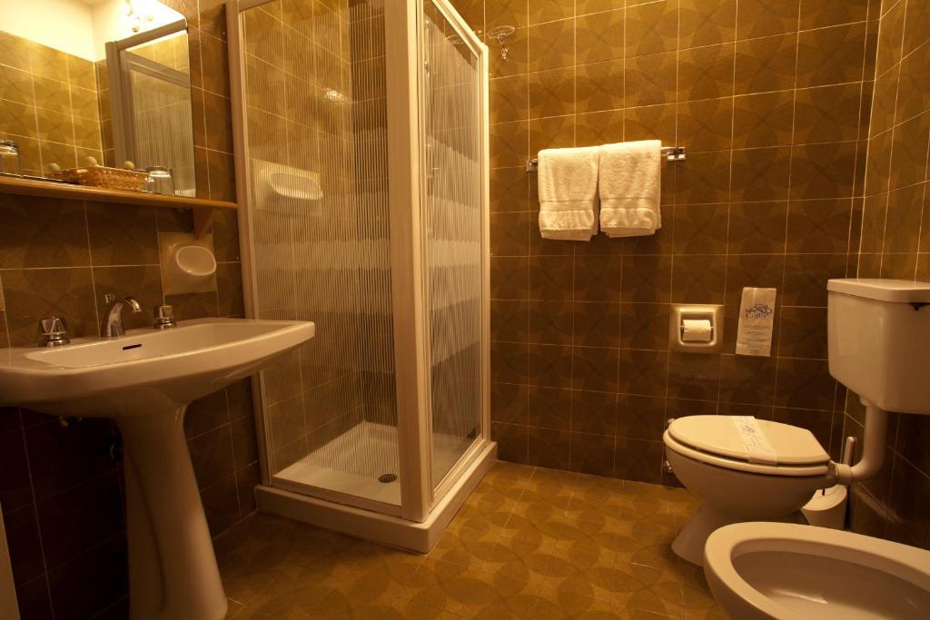 Tre Laghi Hotel Nebbiuno Δωμάτιο φωτογραφία