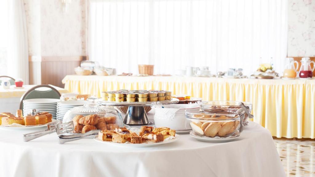 Tre Laghi Hotel Nebbiuno Εξωτερικό φωτογραφία