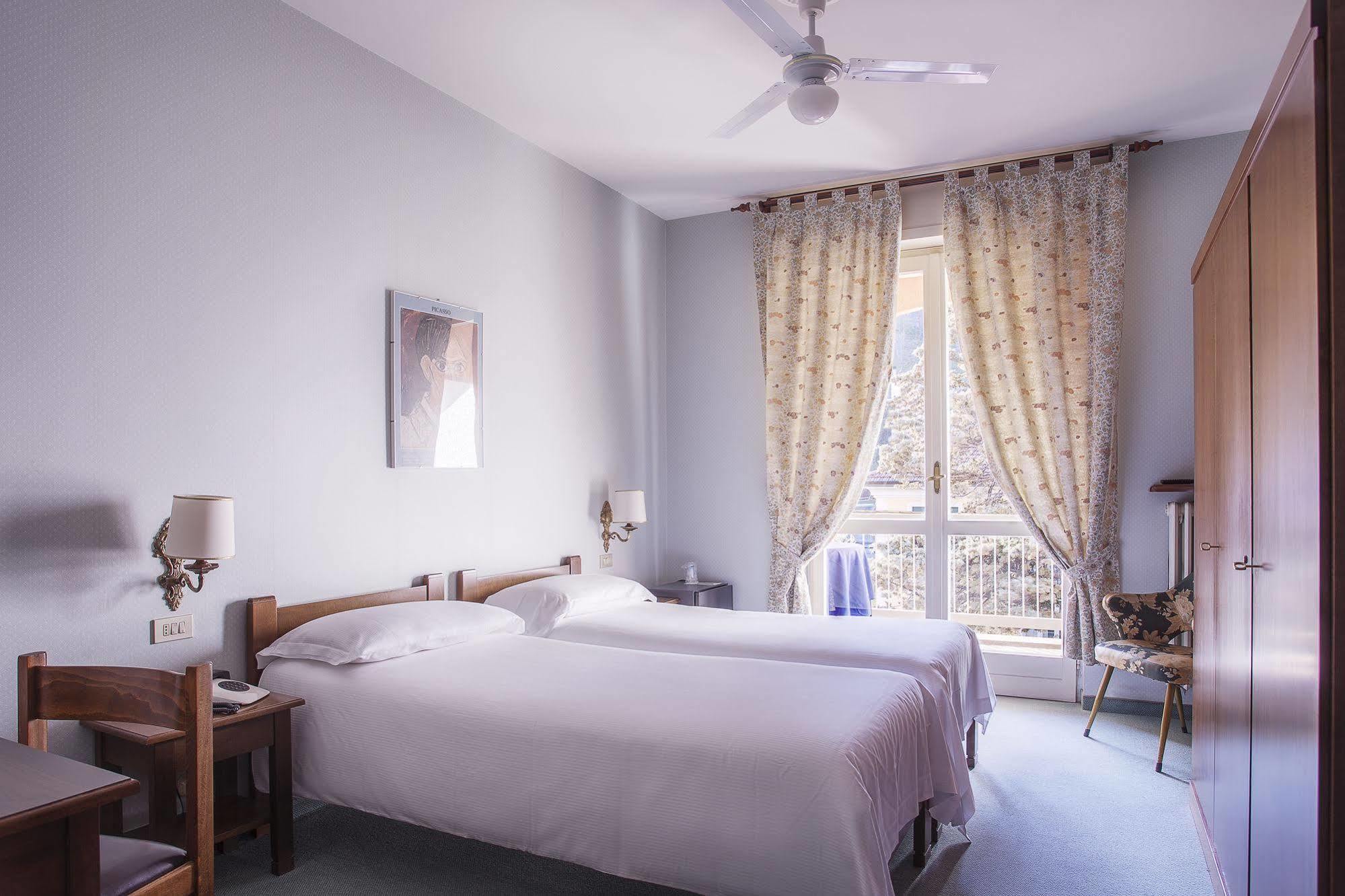 Tre Laghi Hotel Nebbiuno Εξωτερικό φωτογραφία