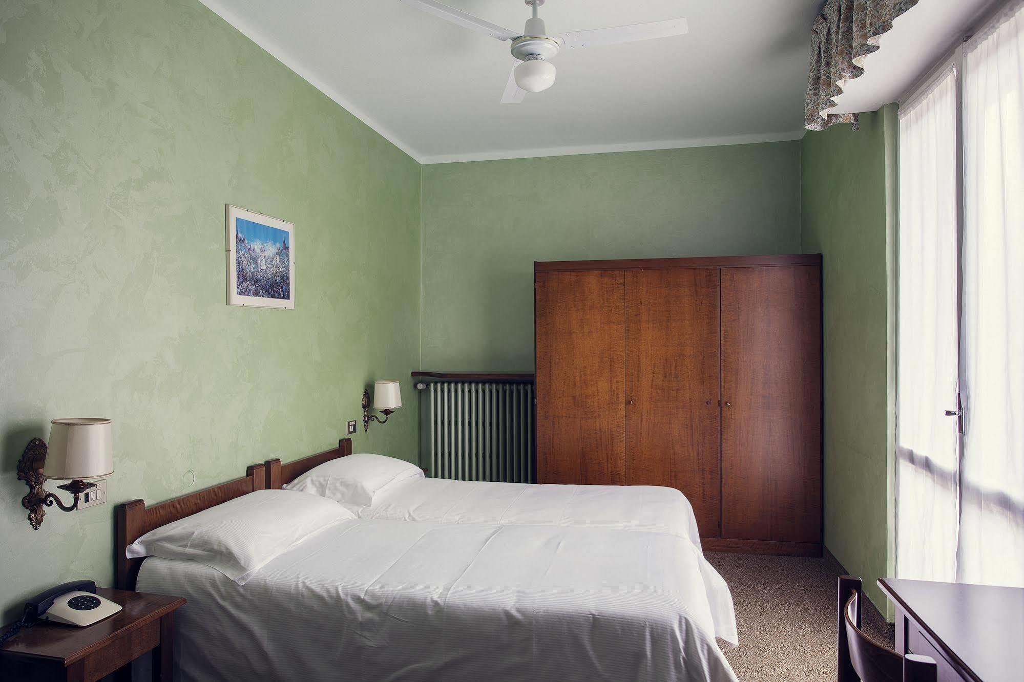 Tre Laghi Hotel Nebbiuno Εξωτερικό φωτογραφία