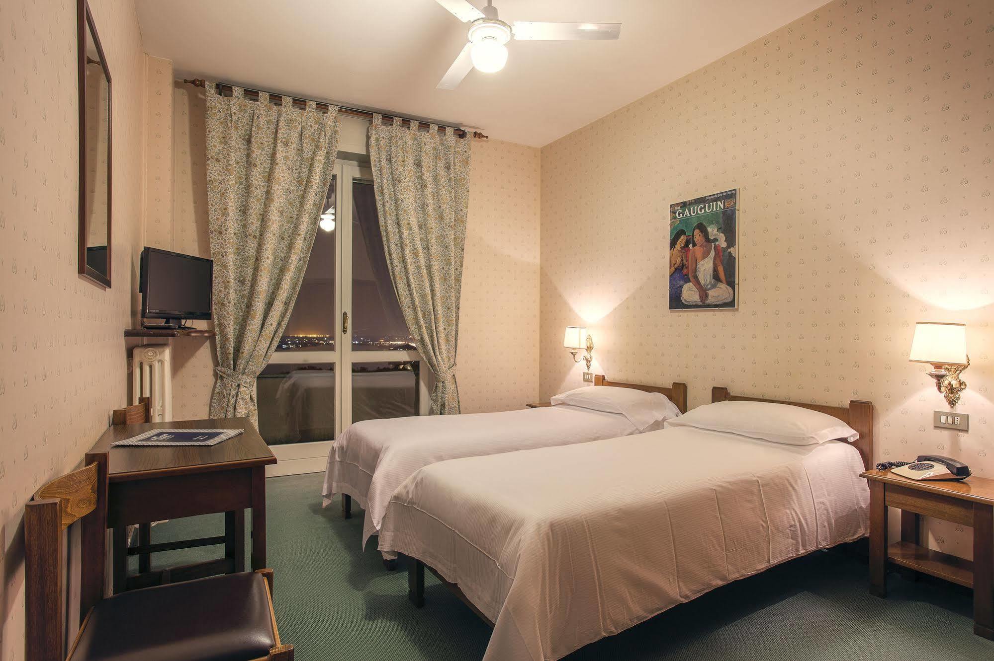Tre Laghi Hotel Nebbiuno Εξωτερικό φωτογραφία