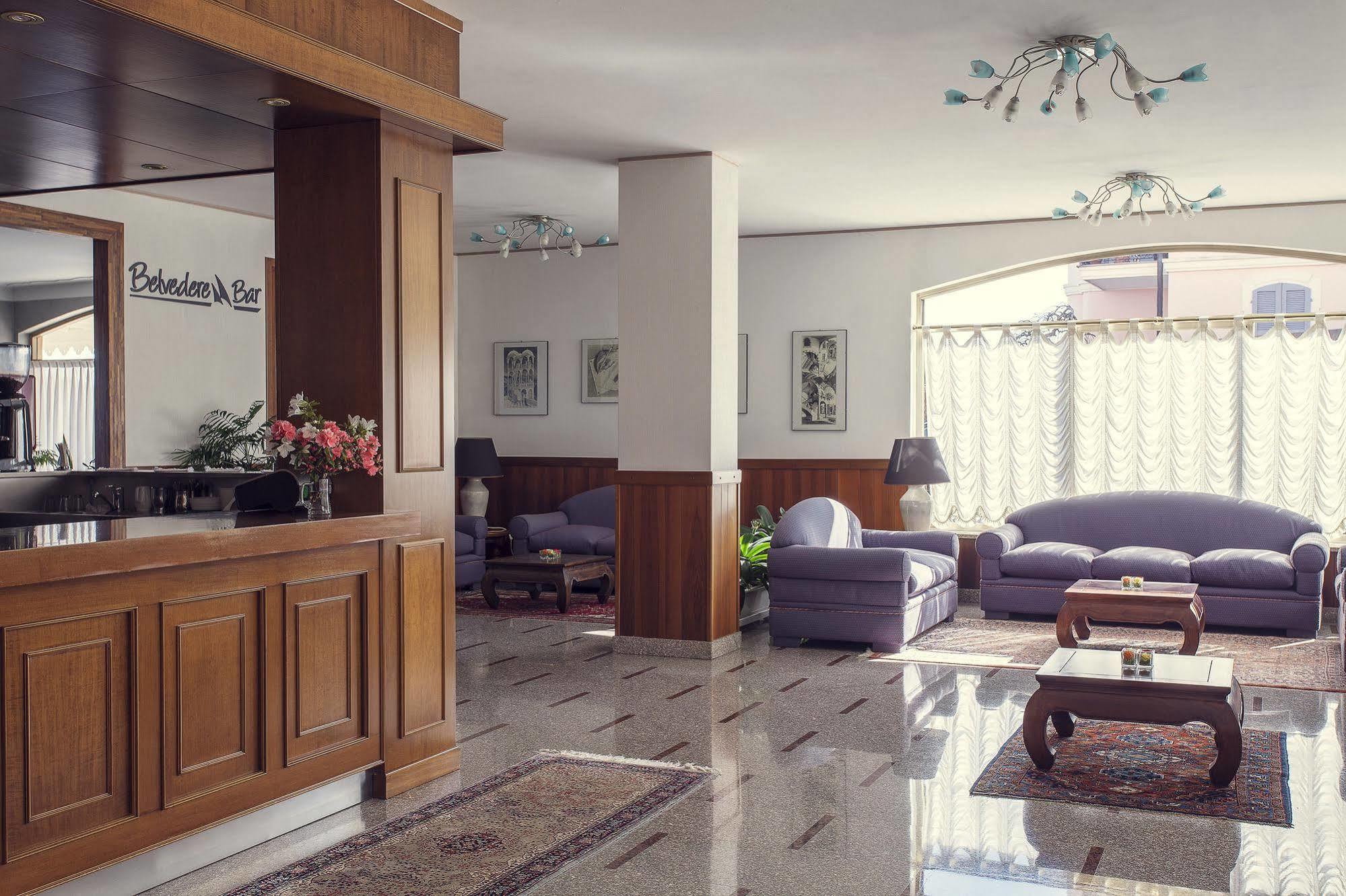 Tre Laghi Hotel Nebbiuno Εξωτερικό φωτογραφία