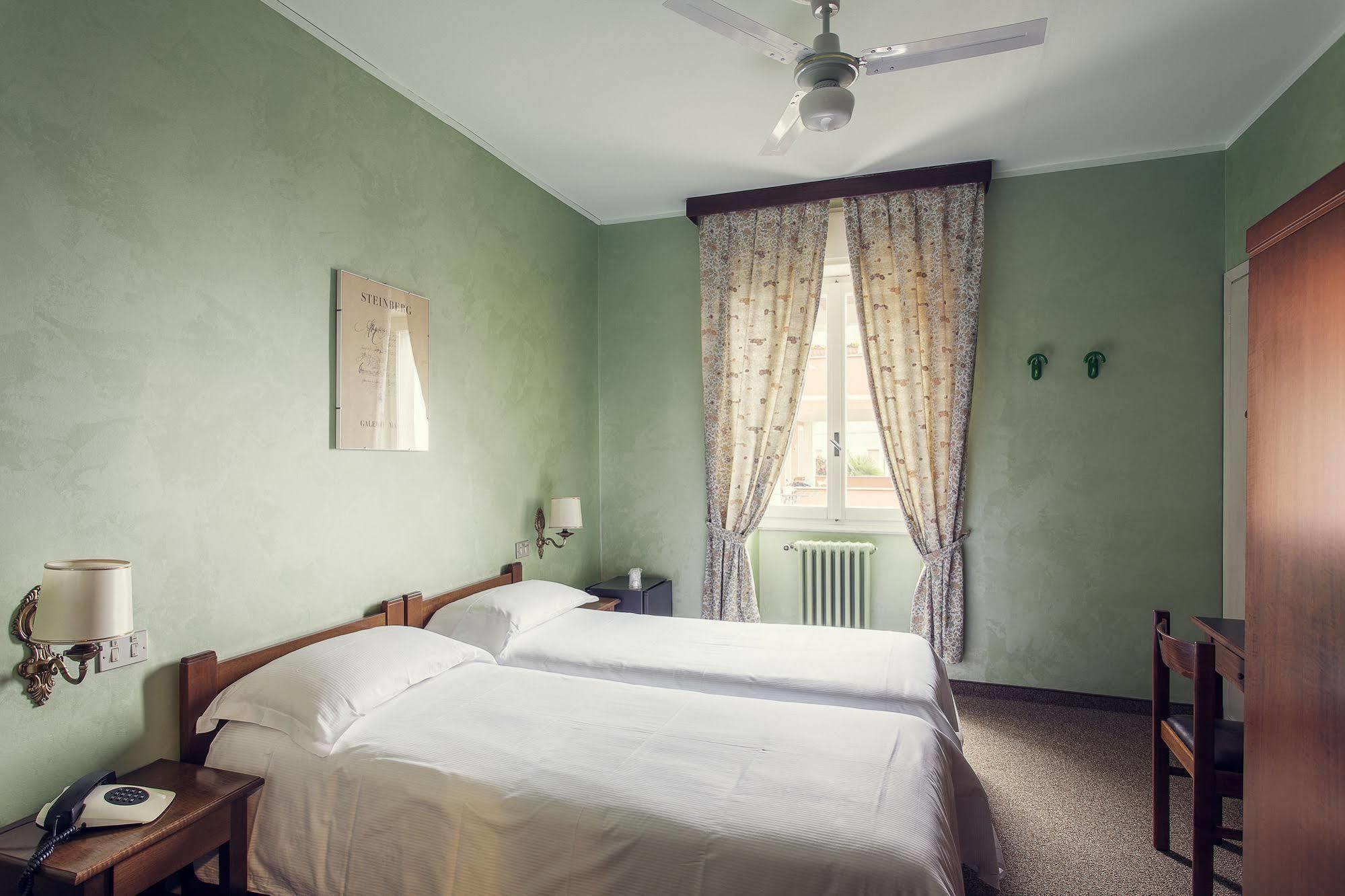 Tre Laghi Hotel Nebbiuno Εξωτερικό φωτογραφία