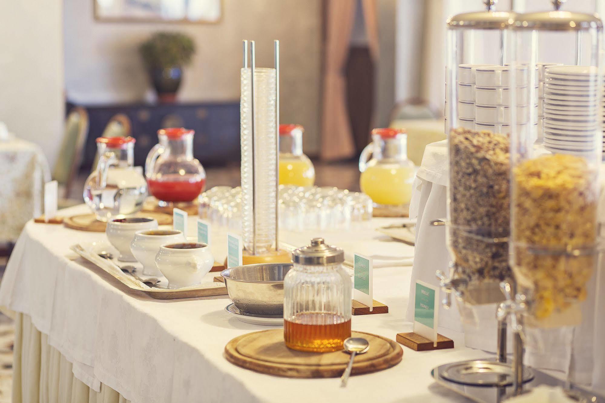 Tre Laghi Hotel Nebbiuno Εξωτερικό φωτογραφία