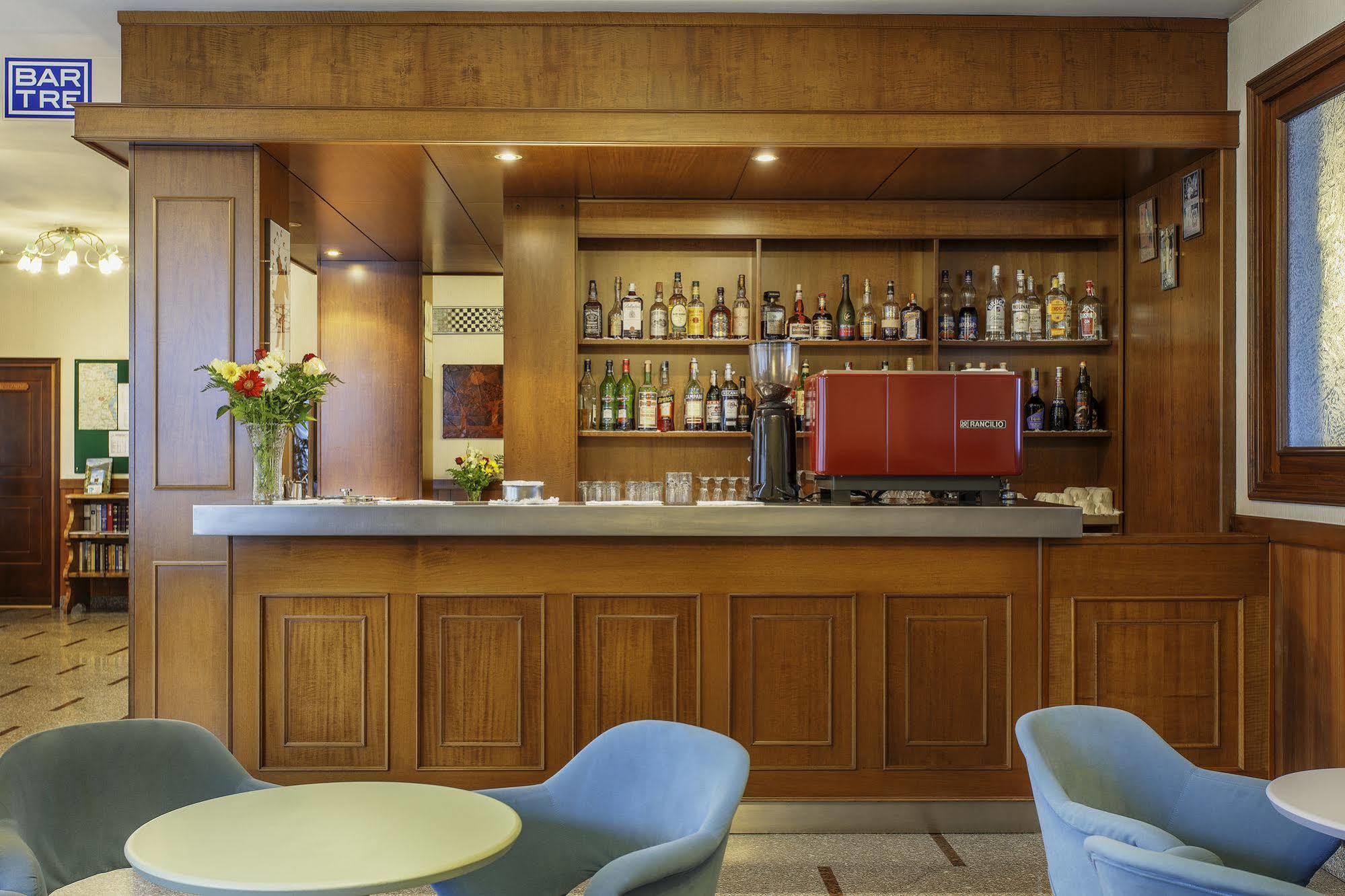 Tre Laghi Hotel Nebbiuno Εξωτερικό φωτογραφία