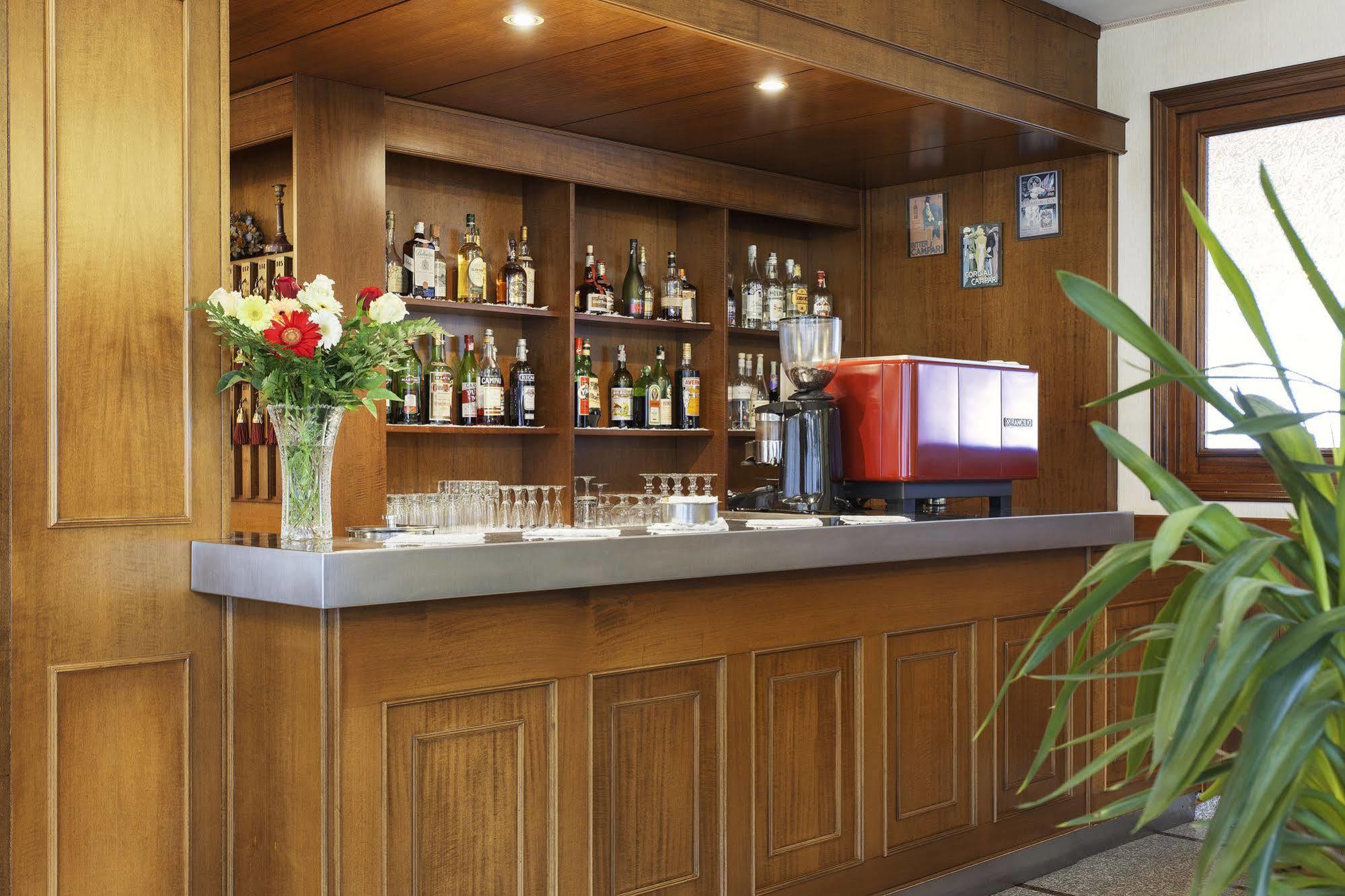 Tre Laghi Hotel Nebbiuno Εξωτερικό φωτογραφία