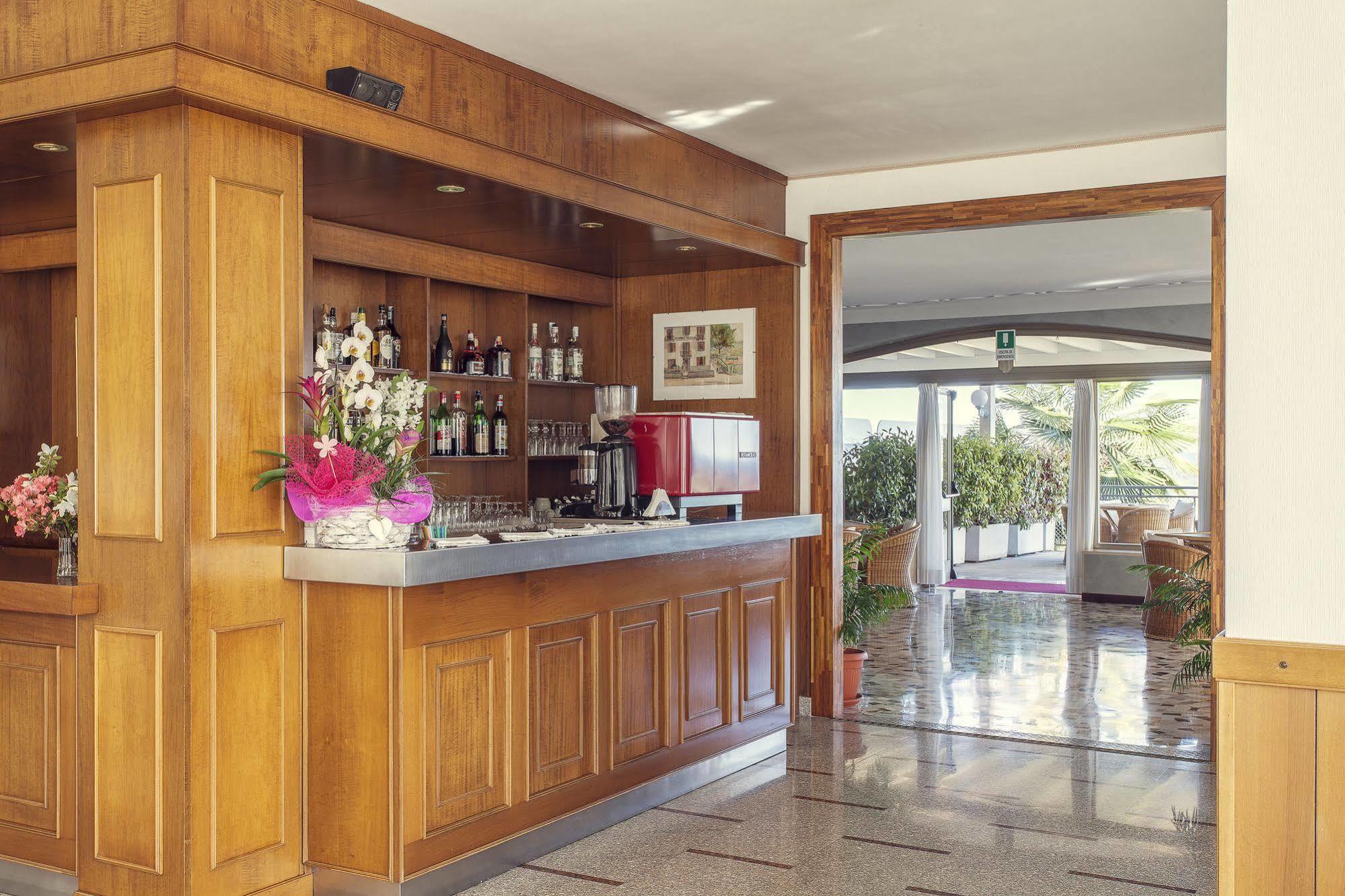 Tre Laghi Hotel Nebbiuno Εξωτερικό φωτογραφία